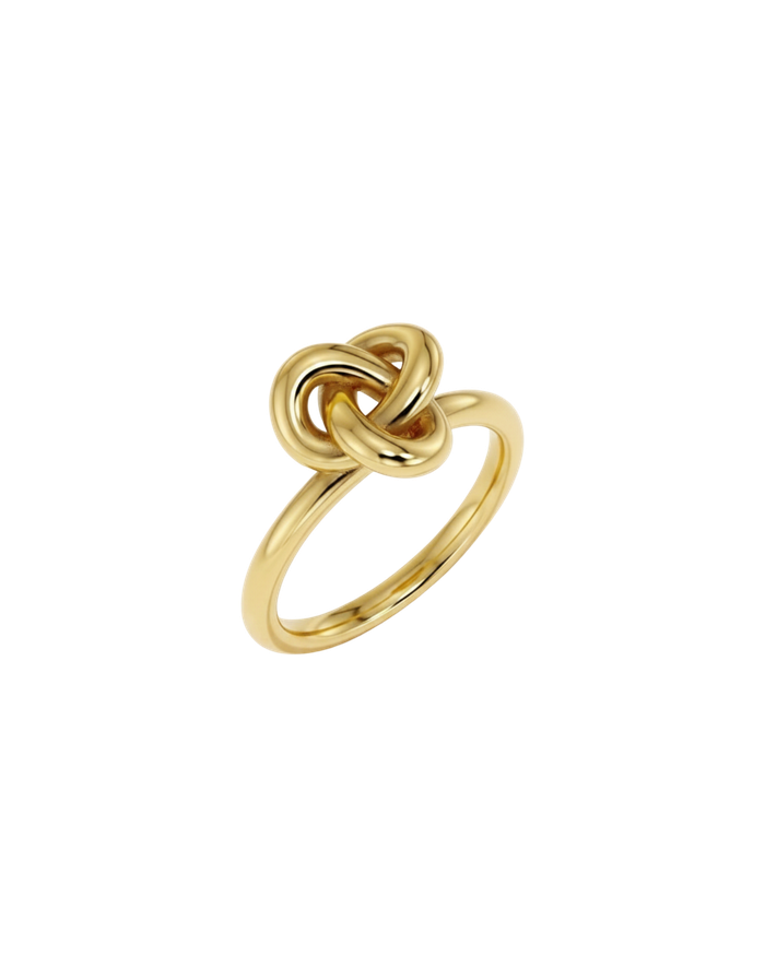Anillo Nudo