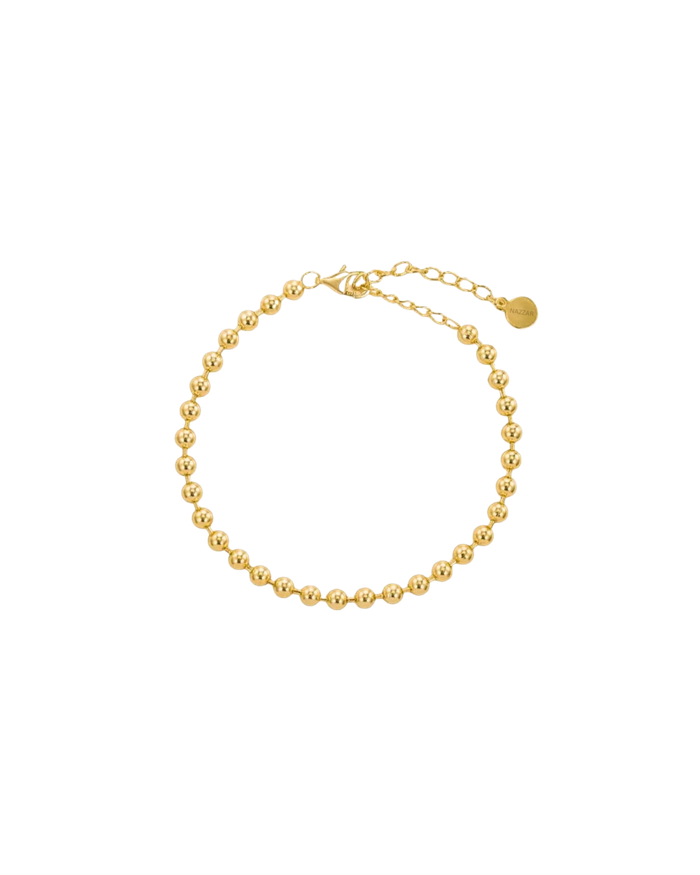 Pulsera Esfera
