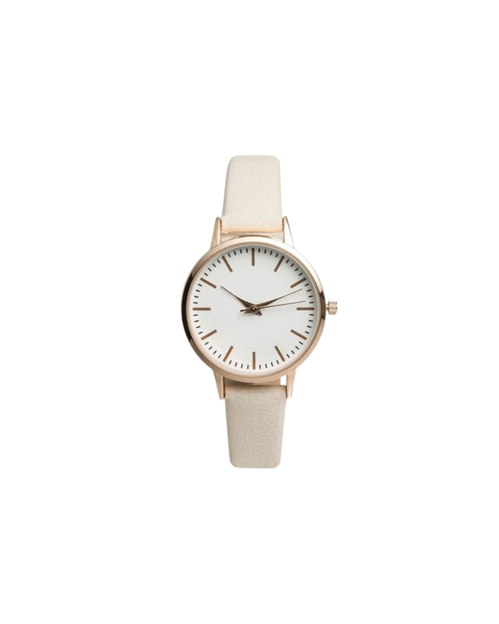 Reloj Arena